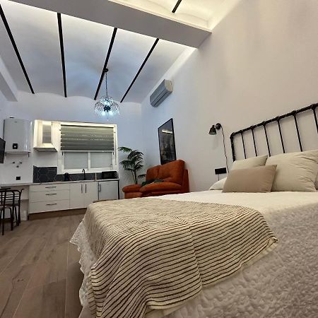 Apartamentos Casa El Gorras Cordoba Dış mekan fotoğraf