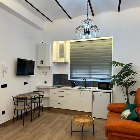 Apartamentos Casa El Gorras Cordoba Dış mekan fotoğraf