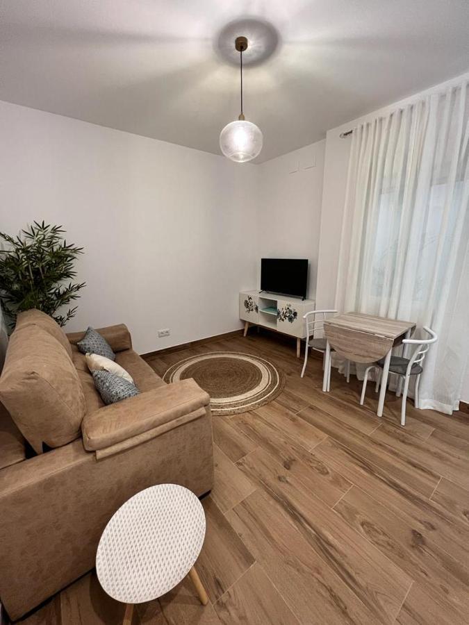 Apartamentos Casa El Gorras Cordoba Dış mekan fotoğraf