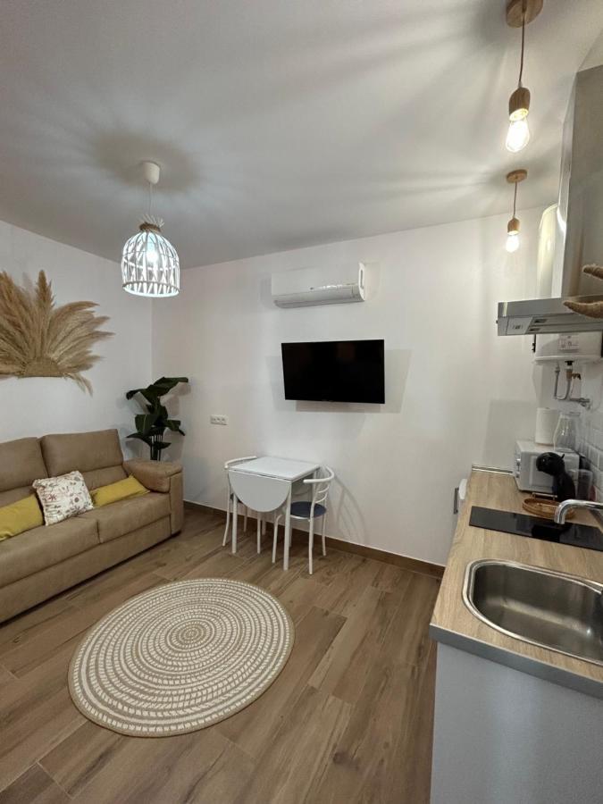 Apartamentos Casa El Gorras Cordoba Dış mekan fotoğraf
