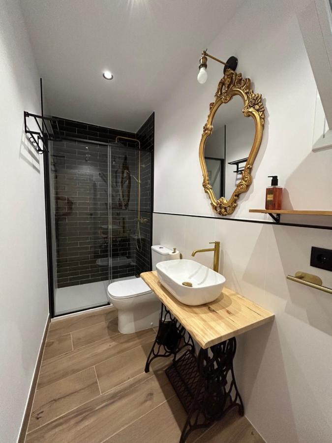 Apartamentos Casa El Gorras Cordoba Dış mekan fotoğraf