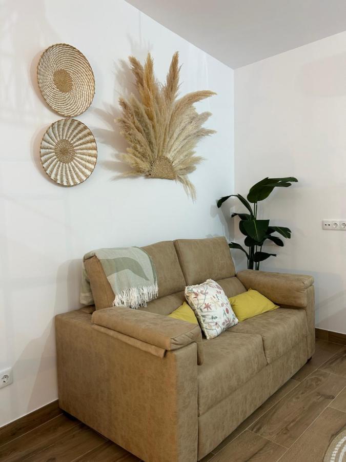 Apartamentos Casa El Gorras Cordoba Dış mekan fotoğraf