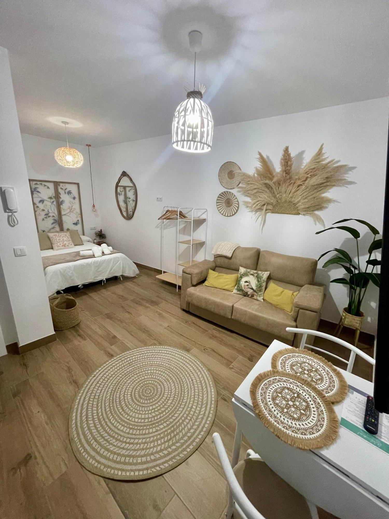 Apartamentos Casa El Gorras Cordoba Dış mekan fotoğraf