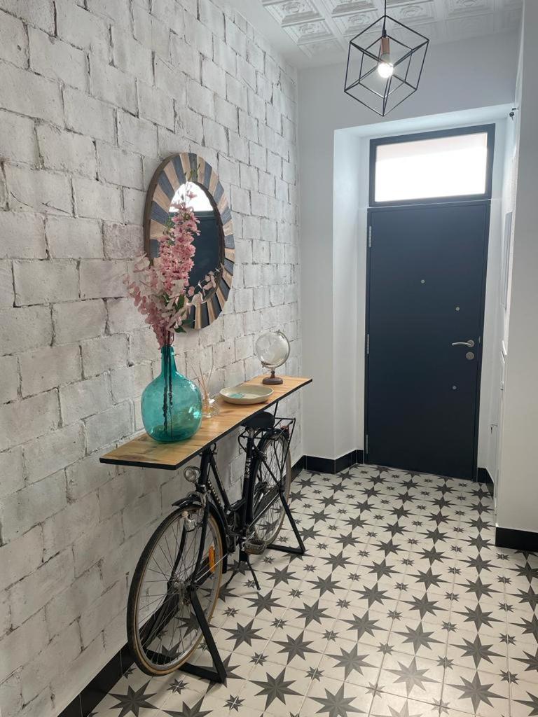 Apartamentos Casa El Gorras Cordoba Dış mekan fotoğraf