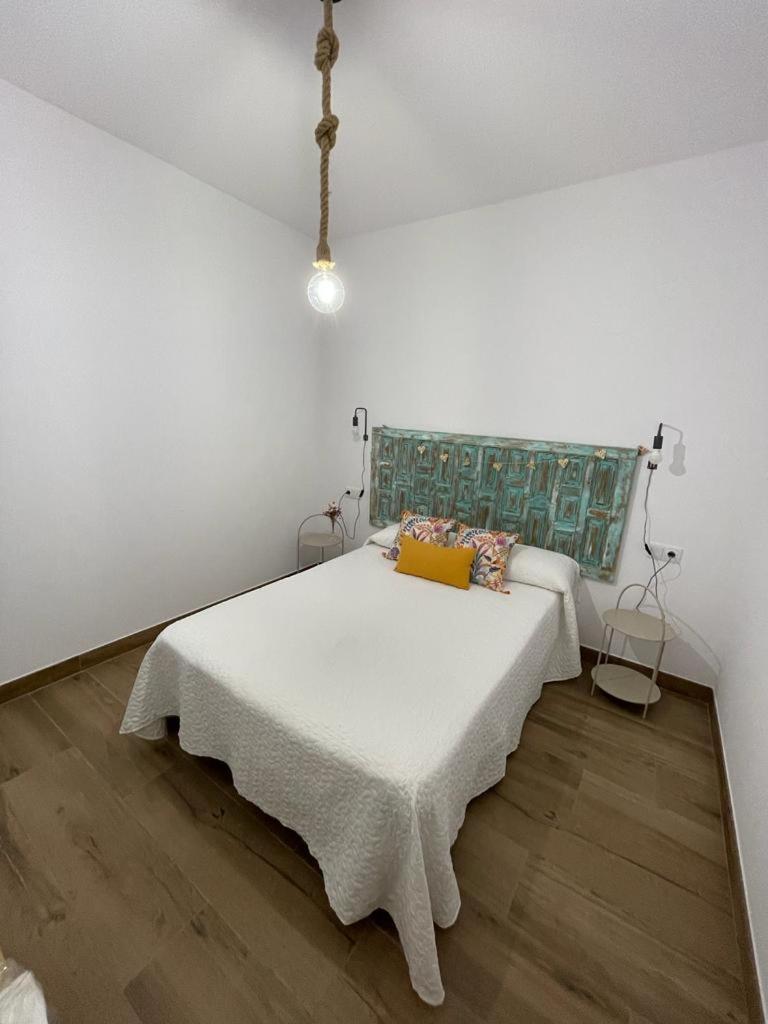 Apartamentos Casa El Gorras Cordoba Dış mekan fotoğraf