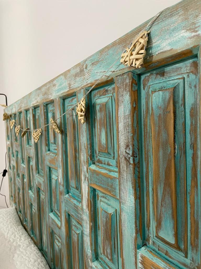 Apartamentos Casa El Gorras Cordoba Dış mekan fotoğraf